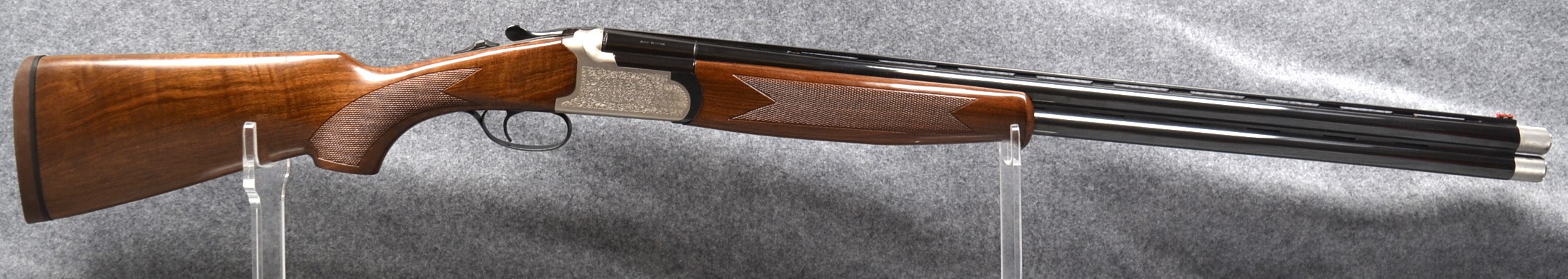 LANBER~Over Under Shotgun | Mack's Prairie Wings